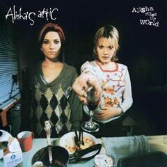 LP ploča Alisha's Attic - Alisha Rules The World (Gatefold Sleeve) (High Quality) (30th Anniversary Edition) (LP)