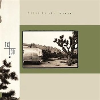 Vinylplate Texas Is The Reason - Titr Tx30 Special Edition (LP) - 1