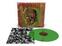 Vinyl Record Repulsion - Horrified (Limited Edition) (Green Translucent Coloured) (LP)