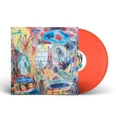 Vinylplate The Notwist - News From Planet Zombie (Clear Neon Orange Coloured) (LP)