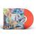 Vinylplate The Notwist - News From Planet Zombie (Clear Neon Orange Coloured) (LP)