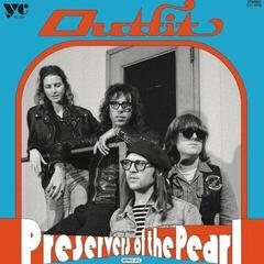 Vinyl Record Daniel Romano's Outfit - Preservers Of The Pearl (LP)