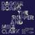 Vinyl Record Daggerboard & Henry Franklin & Mike Clark - Dagger Board The Skipper and Mike Clark (Limited Edition) (LP)