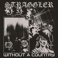Vinylplade Straggler - Without A Country (2 LP)