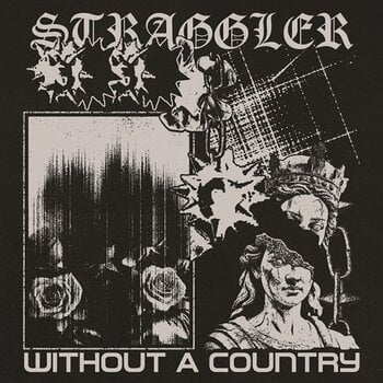 Vinylplade Straggler - Without A Country (2 LP) - 1