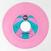 Грамофонна плоча Say She She - Cut & Rewind (Pink Coloured) (7")
