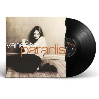 Schallplatte Vanessa Paradis - Vanessa Paradis (LP) - 1