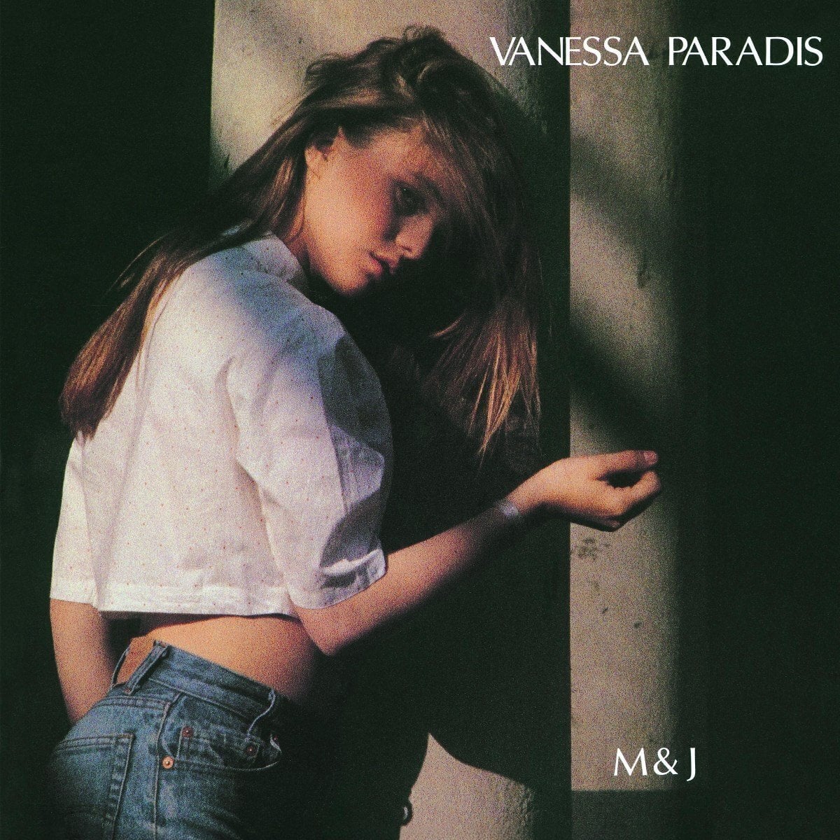 LP ploča Vanessa Paradis - M & J (Reissue) (LP)