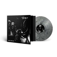 Schallplatte Silencer - Death - Pierce Me (Limited Edition) (Silver Marbled Coloured) (LP)