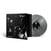 Schallplatte Silencer - Death - Pierce Me (Limited Edition) (Silver Marbled Coloured) (LP)