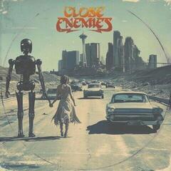 Hanglemez Close Enemies - Close Enemies (LP)