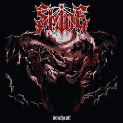 LP ploča Shine - Wrathcult (LP)