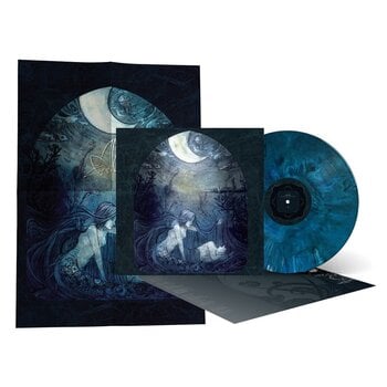 Schallplatte Alcest - Écailles De Lune (Reissue) (LP) - 1