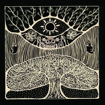 Hanglemez Kikagaku Moyo - Kikagaku Moyo (Limited Edition) (Reissue) (LP) - 1