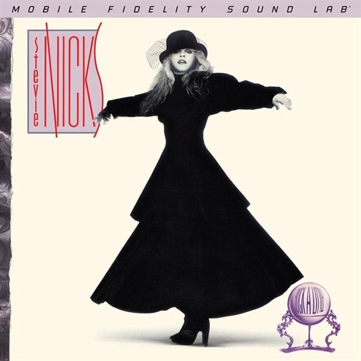 LP ploča Stevie Nicks - Rock A Little (Limited Edition) (2 LP)