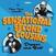 LP ploča The Sensational Second Cousins - Pepper And Salt (LP)