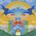 Hanglemez Earth Tongue - Dungeon Vision (Limited Edition) (Coloured) (LP)