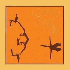 Schallplatte Tully - Loving Is Hard (LP)