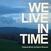 LP ploča Bryce Dessner - We Live In Time (Original Soundtrack) (Dusty Twilight Blue Coloured) (LP)