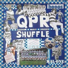 Schallplatte Mal-One - Qpr Shuffle (LP)