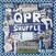 Vinyl Record Mal-One - Qpr Shuffle (LP)
