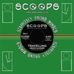 Vinyl Record Vibronics & Nia Songbird - Travelling (LP)