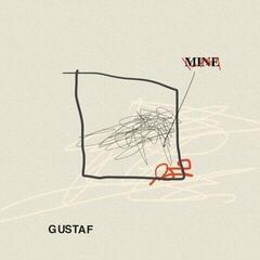 Грамофонна плоча Gustaf - Mine (7")
