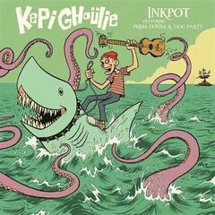 Hanglemez Kepi - Inkpot (Coloured) (7")