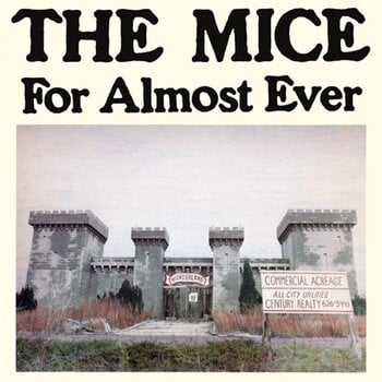Hanglemez The Mice - For Alomost Ever (LP) - 1
