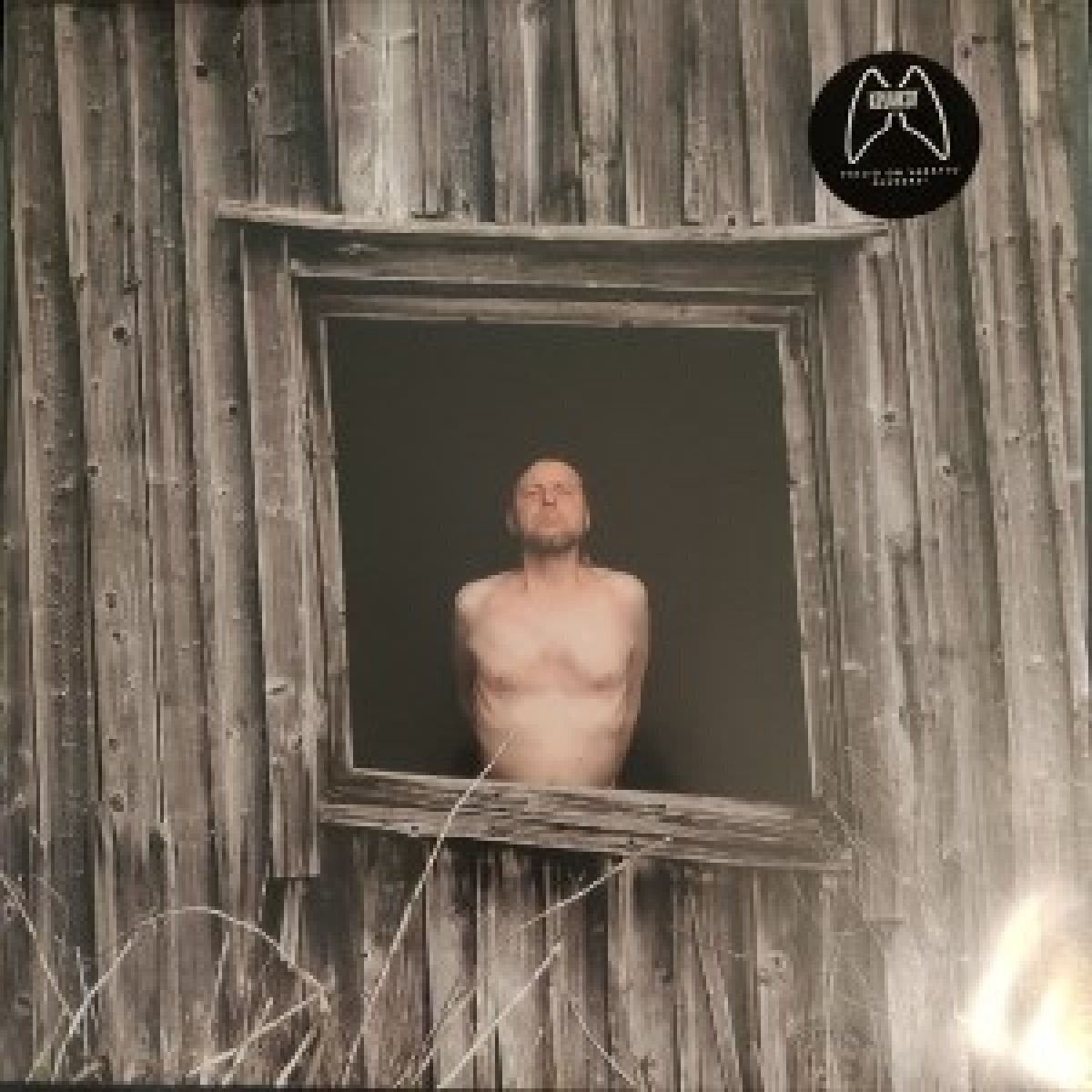 LP ploča Keuhkot - Tyhjiö On Varattu Alueeksi (LP)