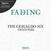 Hanglemez The Gesualdo Six & Owain Park - Fading (High Quality) (LP)