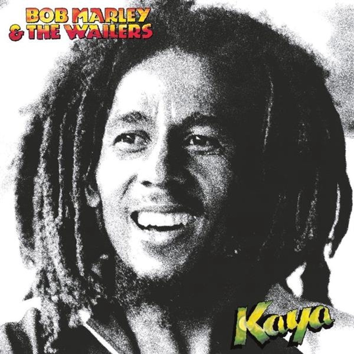 LP ploča Bob Marley & The Wailers - Kaya (Limited Edition) (180 g) (2 LP)