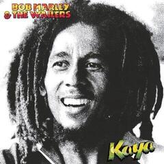 LP ploča Bob Marley & The Wailers - Kaya (Limited Edition) (180 g) (2 LP)