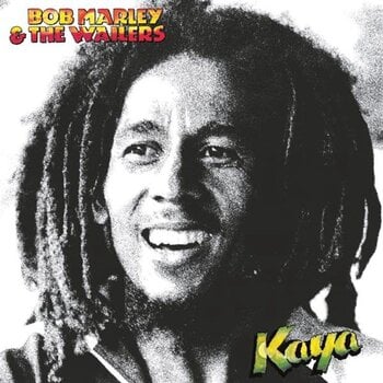 LP ploča Bob Marley & The Wailers - Kaya (Limited Edition) (180 g) (2 LP) - 1