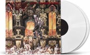 Cannibal Corpse - Live Cannibalism (Limited Edition) (White Coloured) (2 LP)