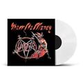 Slayer - Show No Mercy (Reissue) (White Coloured) (LP)