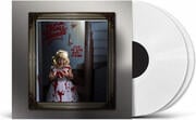 King Diamond - Give Me Your Soul... Please (Gatefold Sleeve) (White Coloured) (2 LP)