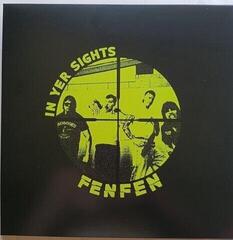 Vinyl Record Fen Fen - In Yer Sights (LP)