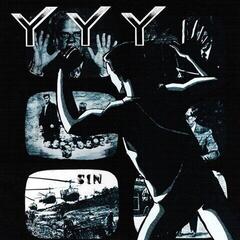 Vinyl Record Youth Youth Youth - Sin (LP)