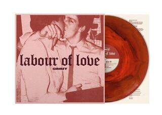 Hanglemez Gimmy - Labour of Love (LP)