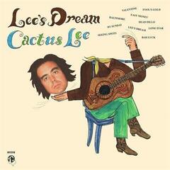 Hanglemez Cactus Lee - Lee's Dream (LP)