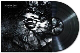 Грамофонна плоча October Tide - Grey Dawn (LP)