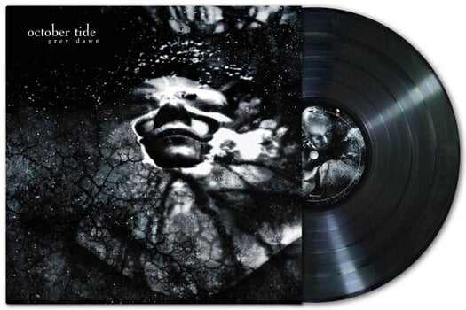 Грамофонна плоча October Tide - Grey Dawn (LP) - 1