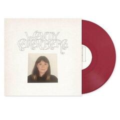 LP ploča Wendy Eisenberg - Wendy Eisenberg (Oxblood Coloured) (LP)