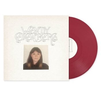 LP ploča Wendy Eisenberg - Wendy Eisenberg (Oxblood Coloured) (LP) - 1