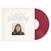 Disco de vinilo Wendy Eisenberg - Wendy Eisenberg (Oxblood Coloured) (LP)