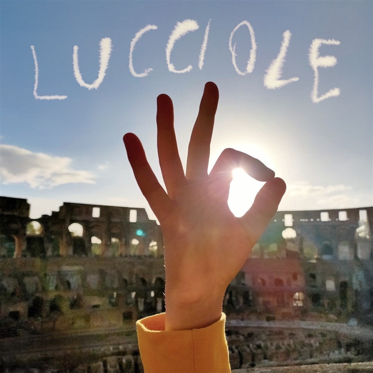 Schallplatte Silvia Tarozzi - Lucciole (2 LP)