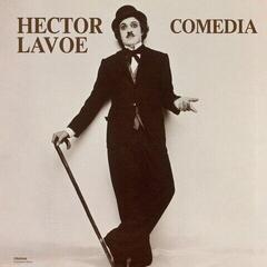 Schallplatte Hector Lavoe - Comedia (Remastered) (High Quality) (LP)