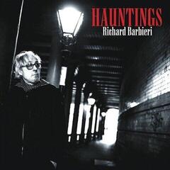 Hanglemez Richard Barbieri - Hauntings (Gatefold Sleeve) (2 LP)