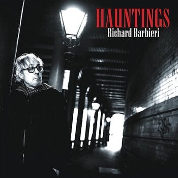 Hanglemez Richard Barbieri - Hauntings (Gatefold Sleeve) (2 LP) - 1